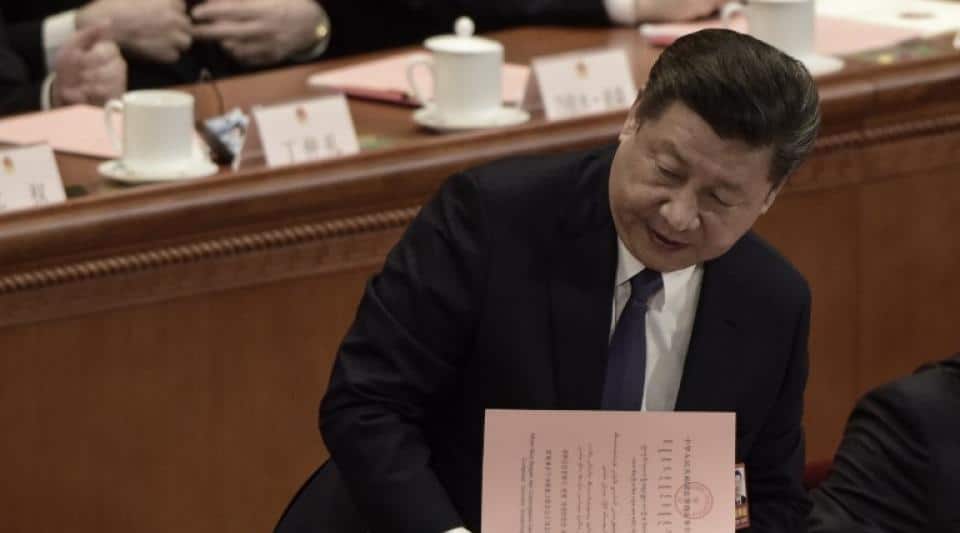 Croissance au ralenti : la Chine connaît-elle la fin de ses “Trente Glorieuses” ?