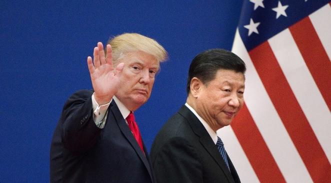 Du boom économique américain au ralentissement chinois, mais qui est le plus vulnérable ?