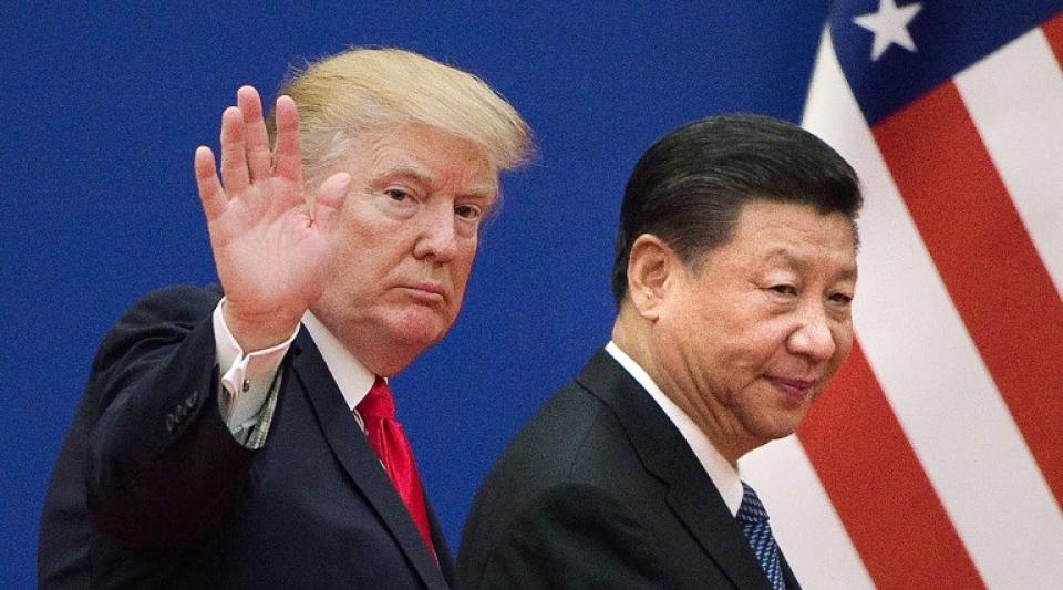 Chute d’Apple : la réponse de la bergère Xi au berger Trump ?