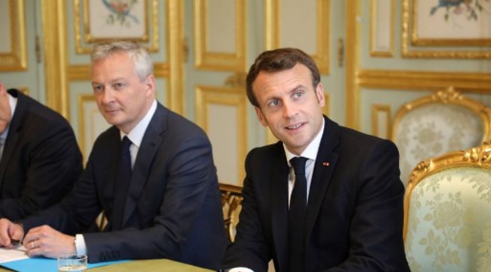 Rapport sur la compétitivité globale : ces raisons pour lesquelles la France n’est pas dans le top 10