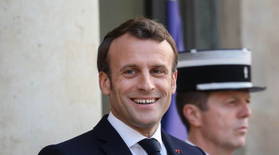 Un bilan dont il “n’y a pas à rougir” : radioscopie des performances économiques de la France depuis l’élection d’Emmanuel Macron