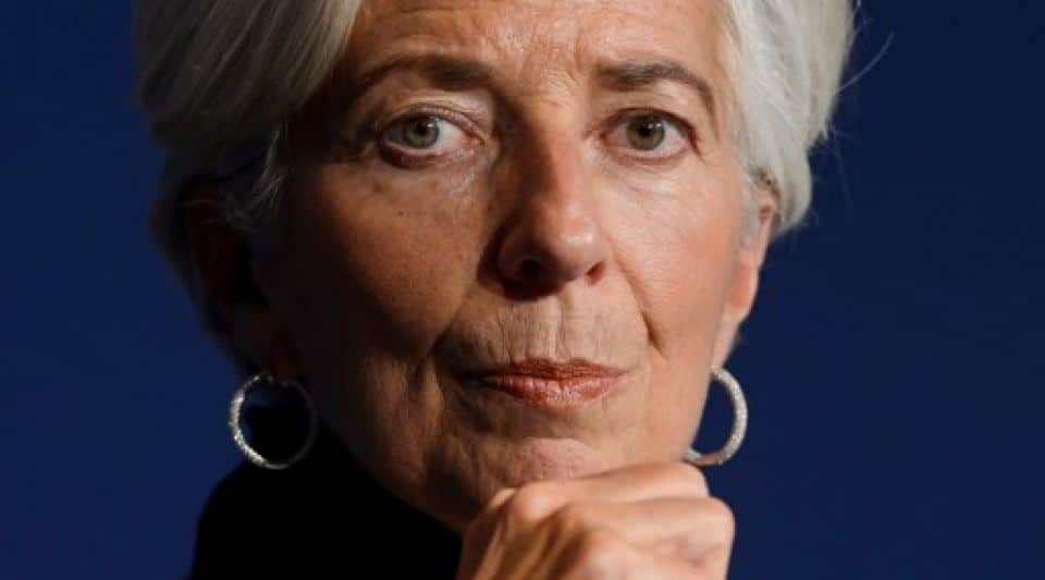 Christine Lagarde, une colombe pour temps de guerre (économique) ?