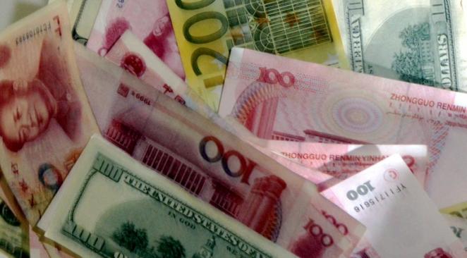 L’autre guerre économique qui se joue en silence : pourquoi Trump est obsédé par l’euro et le yuan