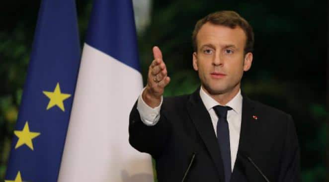 Ce qu’Emmanuel Macron devrait faire de la croissance s’il souhaite s’occuper de sa réélection