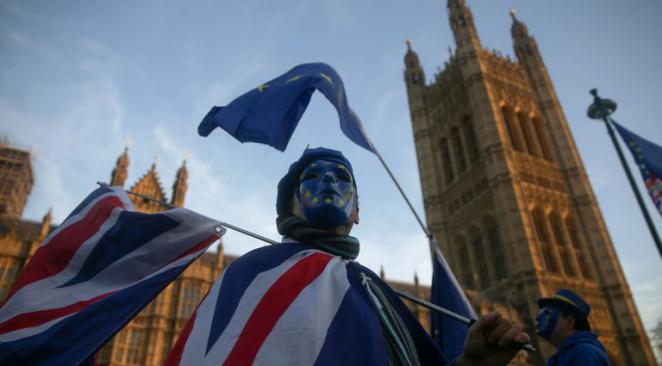 Brexit or not Brexit ? Le Royaume-Uni tiraillé entre raisonnement économique et raisonnement politique