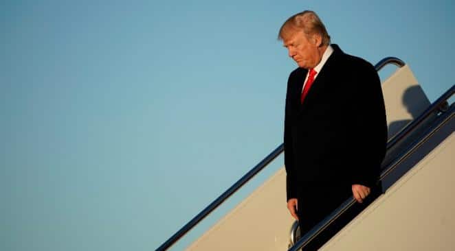 Donald Trump finira-t-il par précipiter les États-Unis dans la récession à trop vouloir pousser la croissance américaine ?