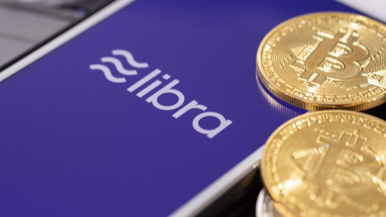 Les véritables intentions de Facebook avec le libra