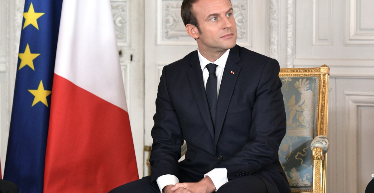 Coronaufrage : la crédibilité française à l’international victime collatérale du Covid-19