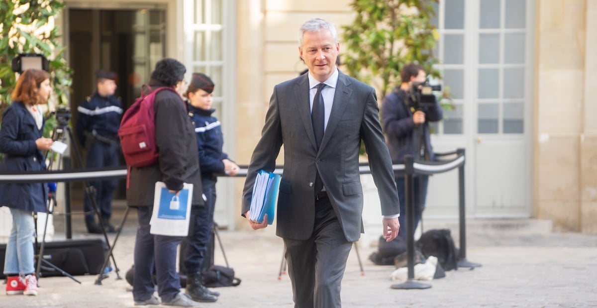 Derrière le Covid-19 : la déflation déjà presque là ?