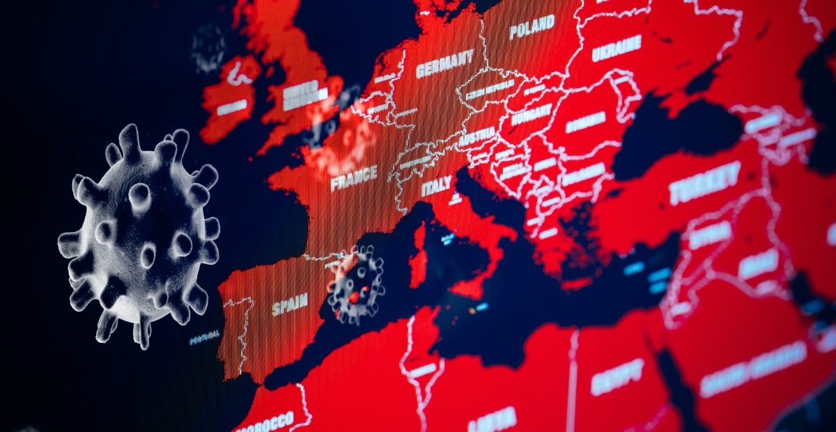 L’Europe saura-t-elle saisir la chance historique qui se présente à elle ?