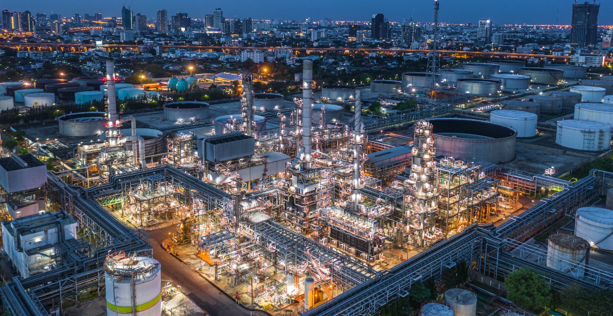 En plus de la crise sanitaire, un nouveau choc pétrolier ?