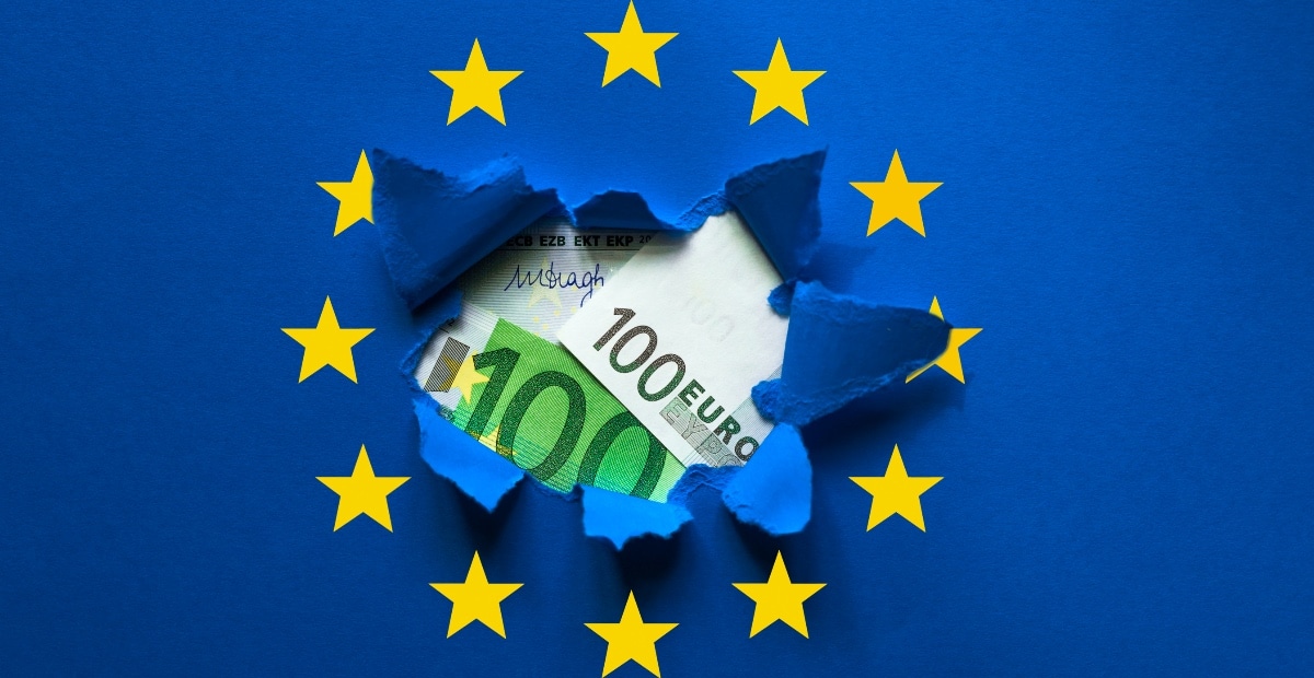 SOUVERAINETE DE LA ZONE EURO COMMENT LA RENFORCER ?