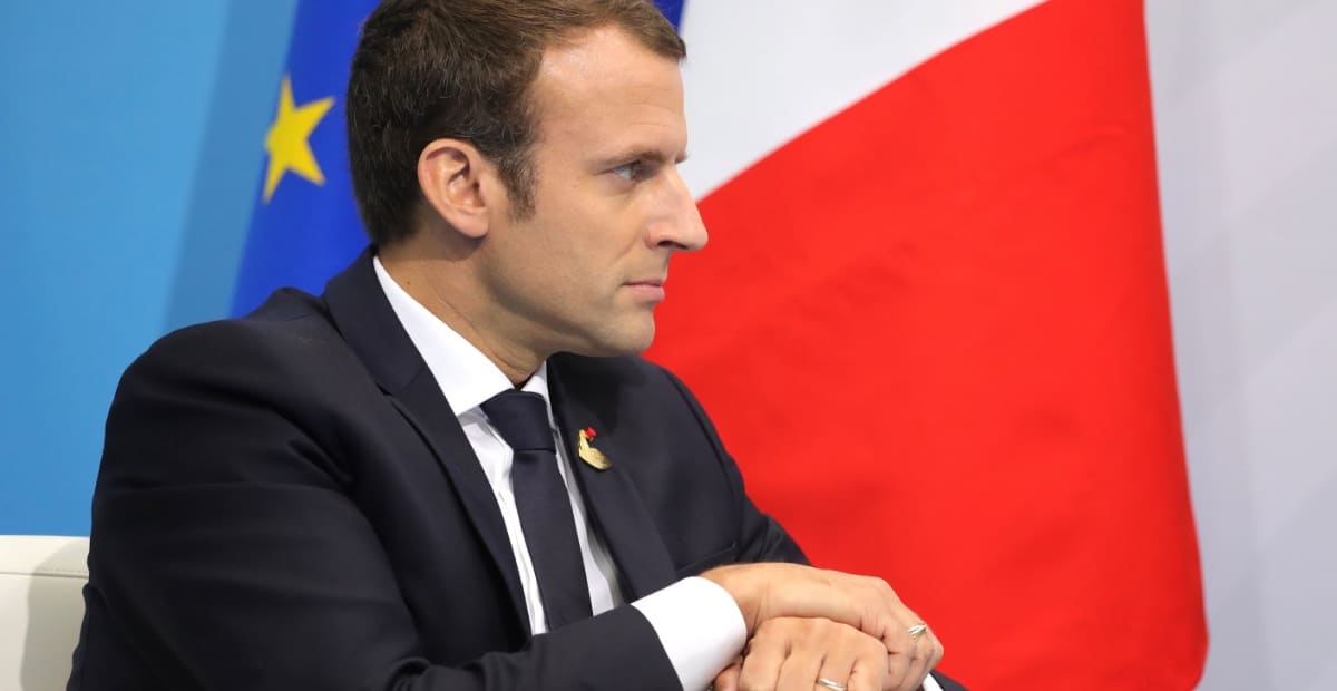 Europe : l’horizon se dégage-t-il pour Emmanuel Macron ?