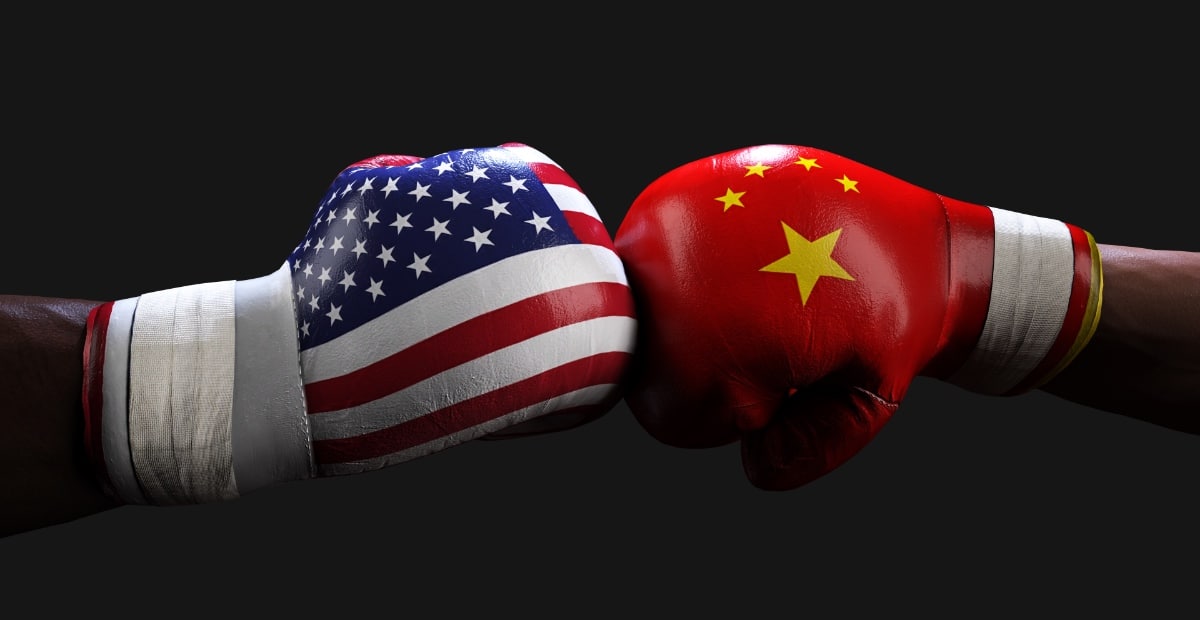 Donald Trump veut-il mettre en faillite Xi Jinping et la Chine ?