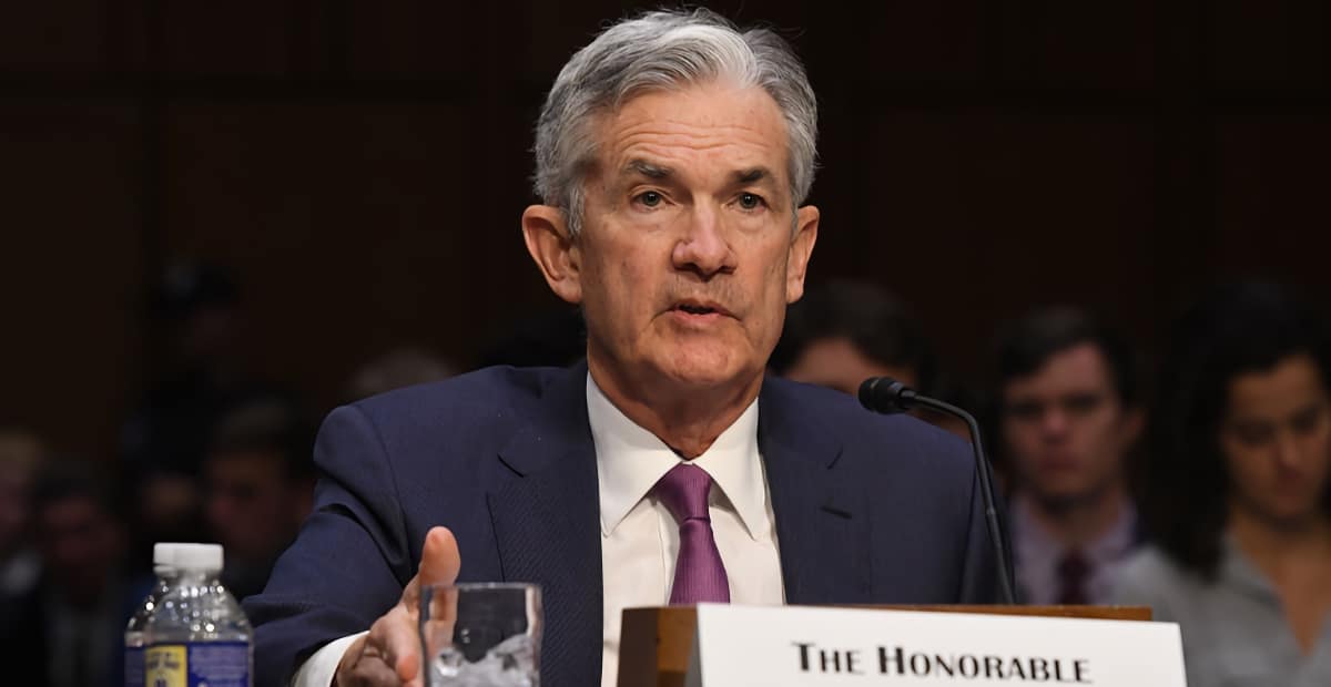 Remontée des taux : quand la Fed vient sérieusement compliquer la relance française