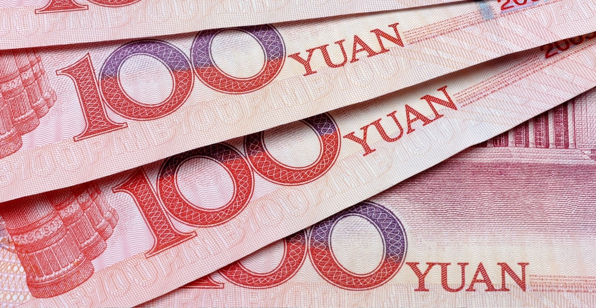 2021 : l’année du yuan