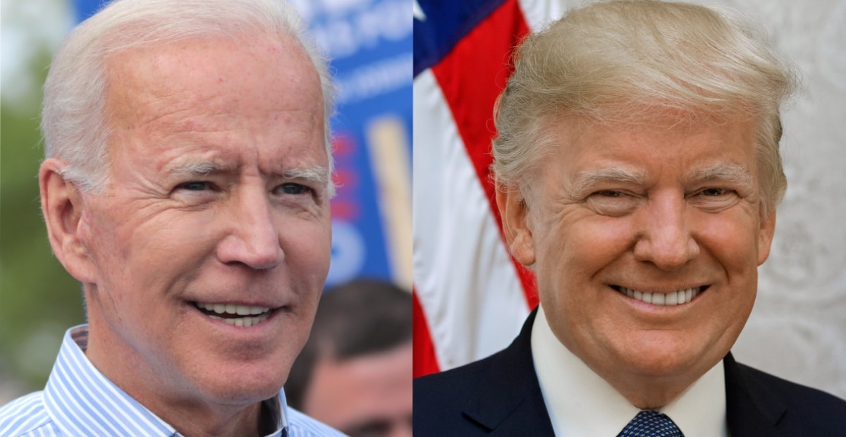 Make America Great Biden : le plan du nouveau président américain pour continuer sur la lancée de son prédécesseur