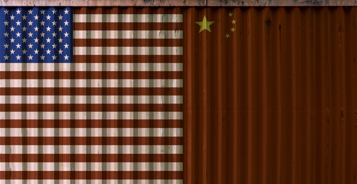 Quel est l'état des relations Chine-Etats-Unis ?