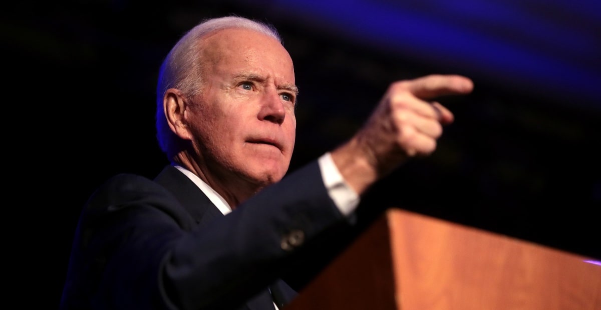 Joe Biden, une approche à l’opposé de celle de Donald Trump, mais toujours contre la Chine