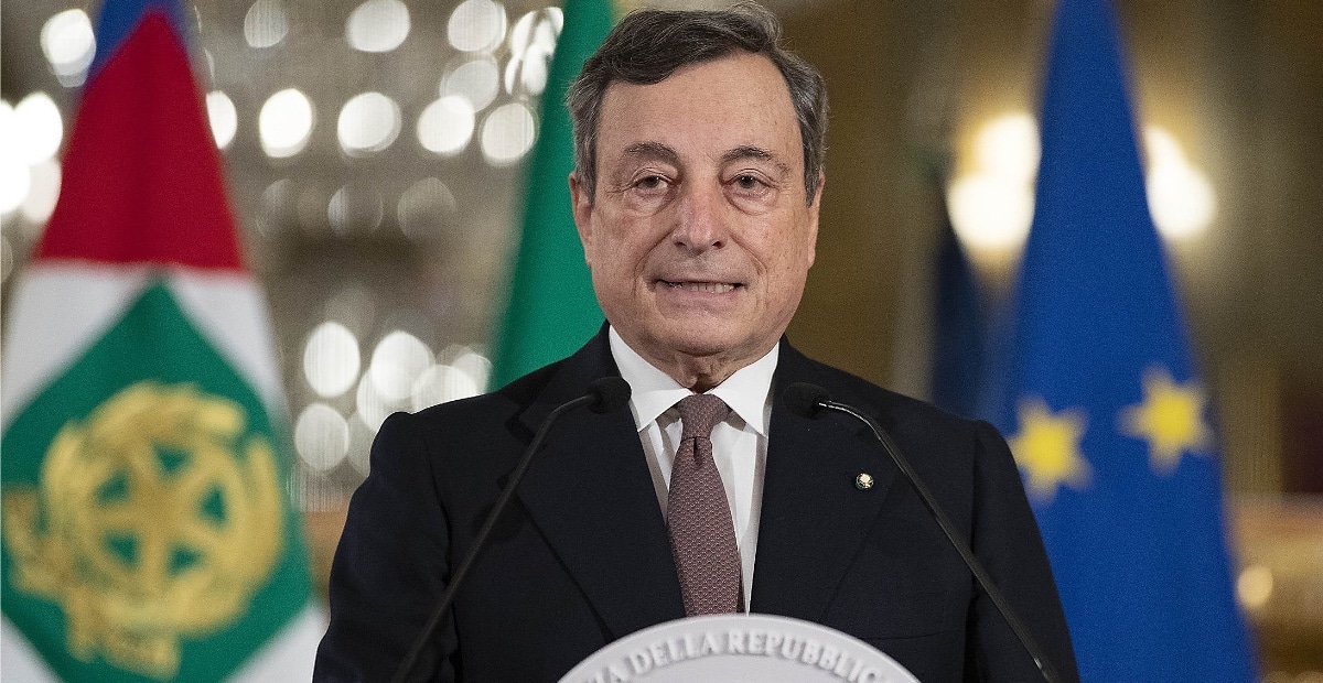 Maillon faible : la BCE devrait sérieusement songer à venir au secours de l’Italie