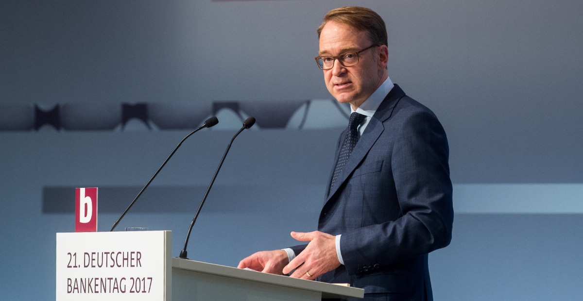 Ce calcul politique qui se cache derrière le baroud d’honneur de Jens Weidmann, le patron démissionnaire de la Bundesbank