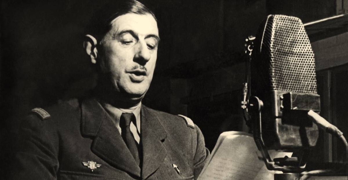 Charles de Gaulle : « Manuel de réalisme géopolitique pour les temps actuels et futurs »