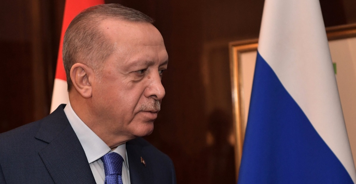 Turquie : ce que nous dit la crise de la livre turque sur l’état du régime Erdogan