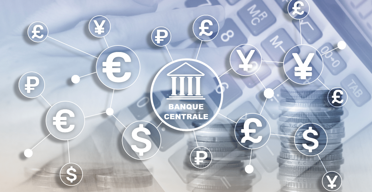 Une seule banque centrale mondiale ?