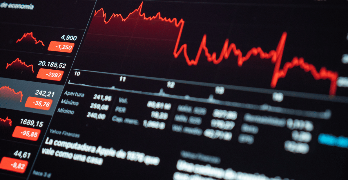 Les marchés financiers vont-ils s’effondrer ?