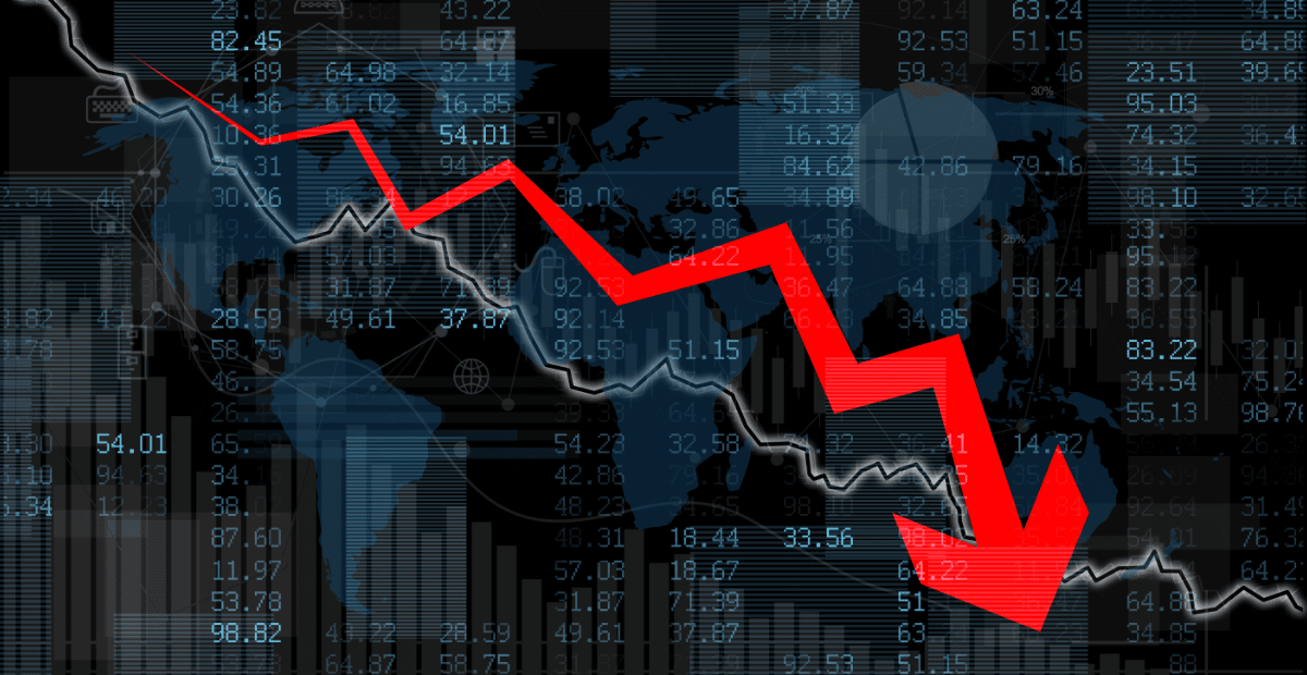 Comment échapper à la spirale infernale qui nous mène droit à la récession mondiale ?