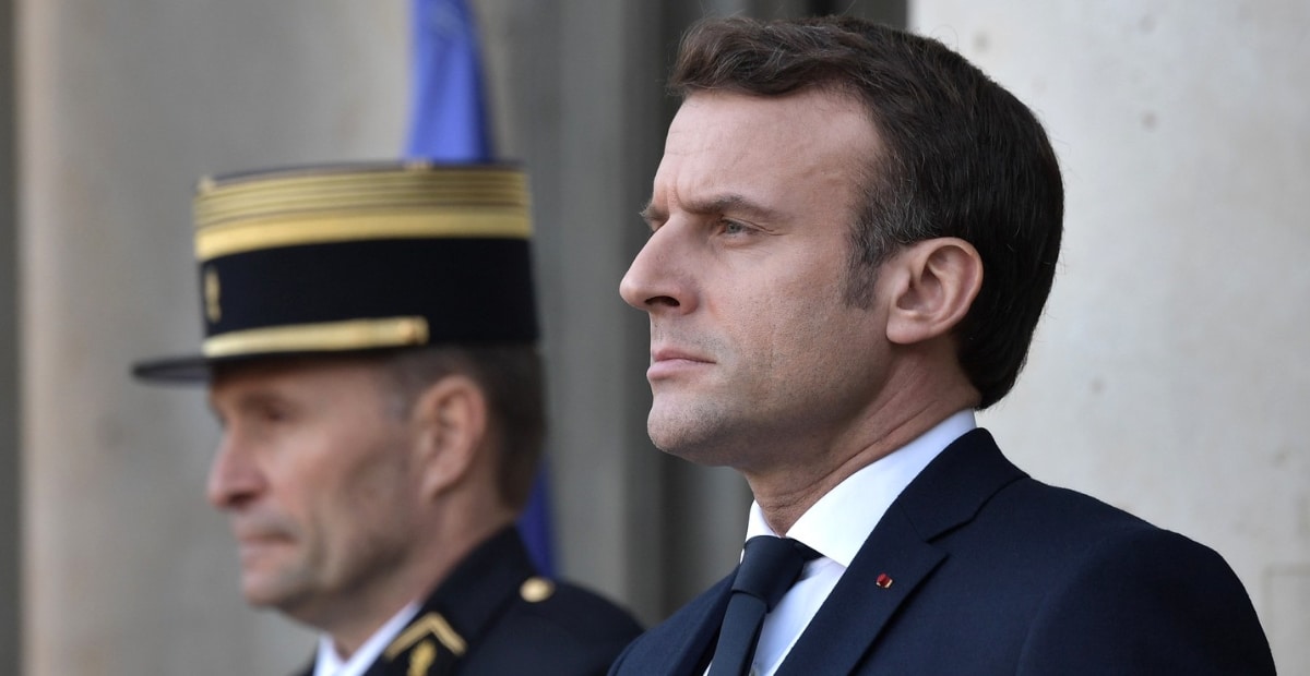 La France puissance et la Troisième guerre mondiale