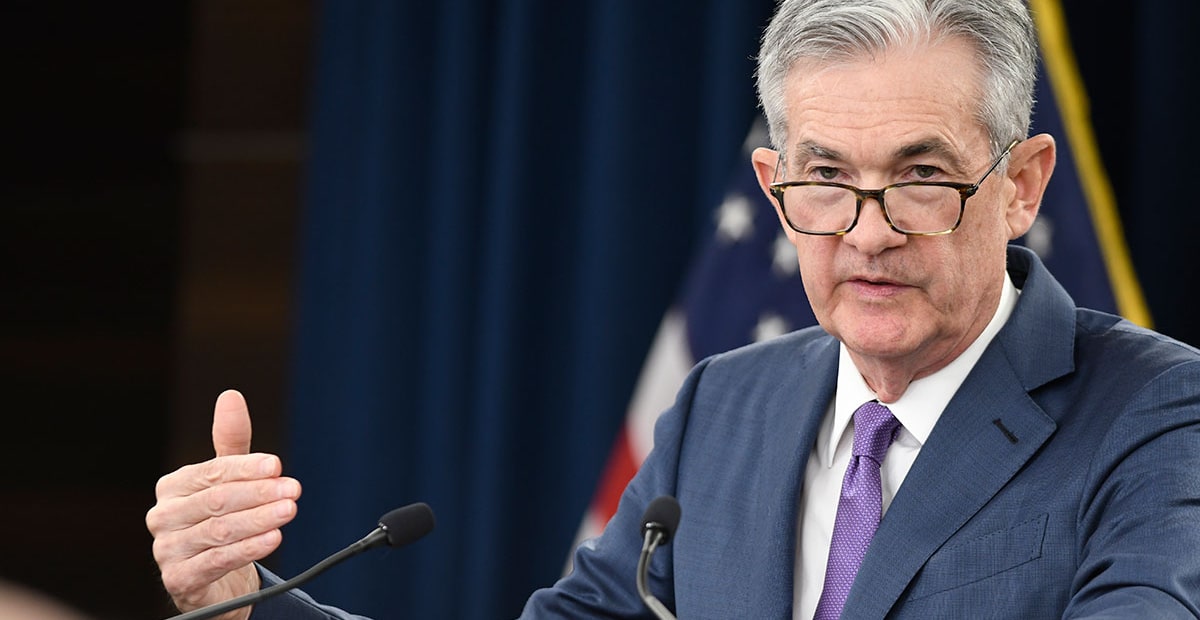 La Fed et Jay Powell : entre crise bancaire, inflation et récession