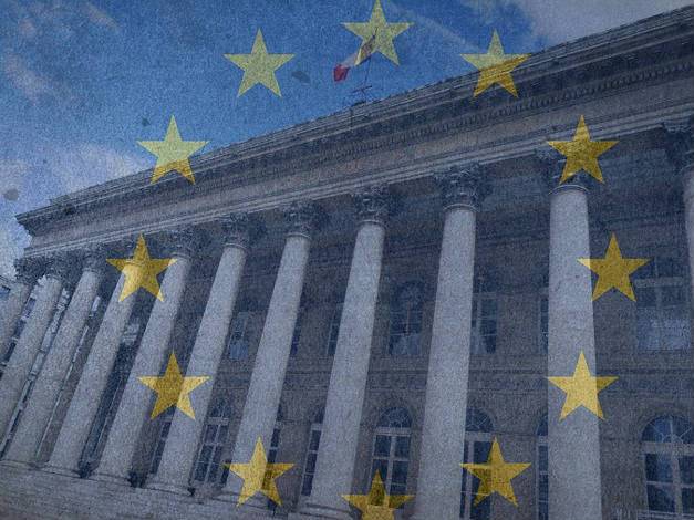 «La Bourse aime-t-elle l'Europe ?»