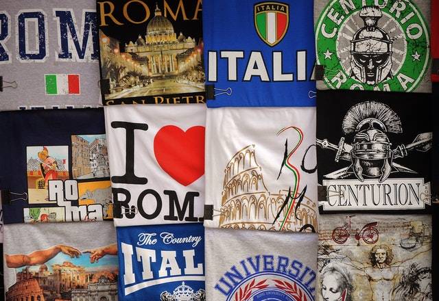 «Italie : du Capitole à la Roche Tarpéienne, ou l'inverse, avec les voisins ?»