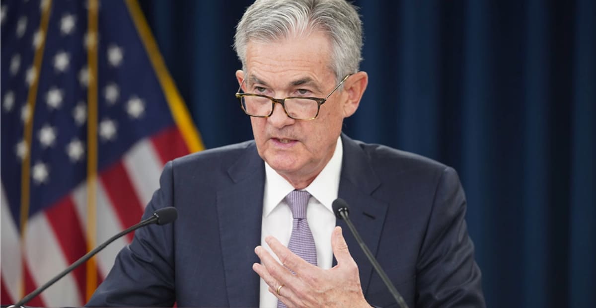 Valse des hausses des taux : les Etats-Unis, par Fed interposée, poussent-ils la zone euro vers la récession ? Ou pire…