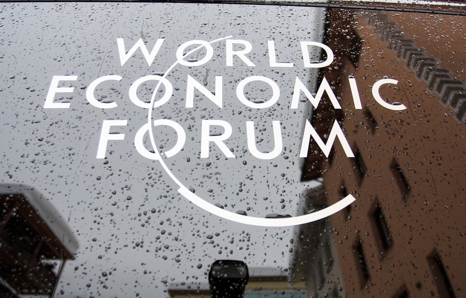 Davos : Des «discussions d'un niveau intellectuel très élevé»... D'accord, mais à quoi ça sert ?
