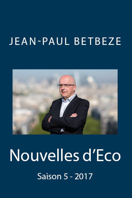 Nouvelles d'Eco : Saison 5 - 2017