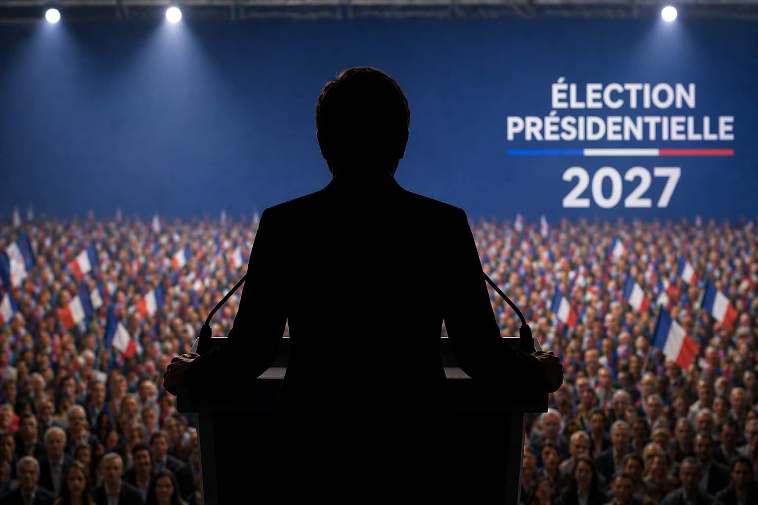 2027 : demandez les noms, les programmes suivront