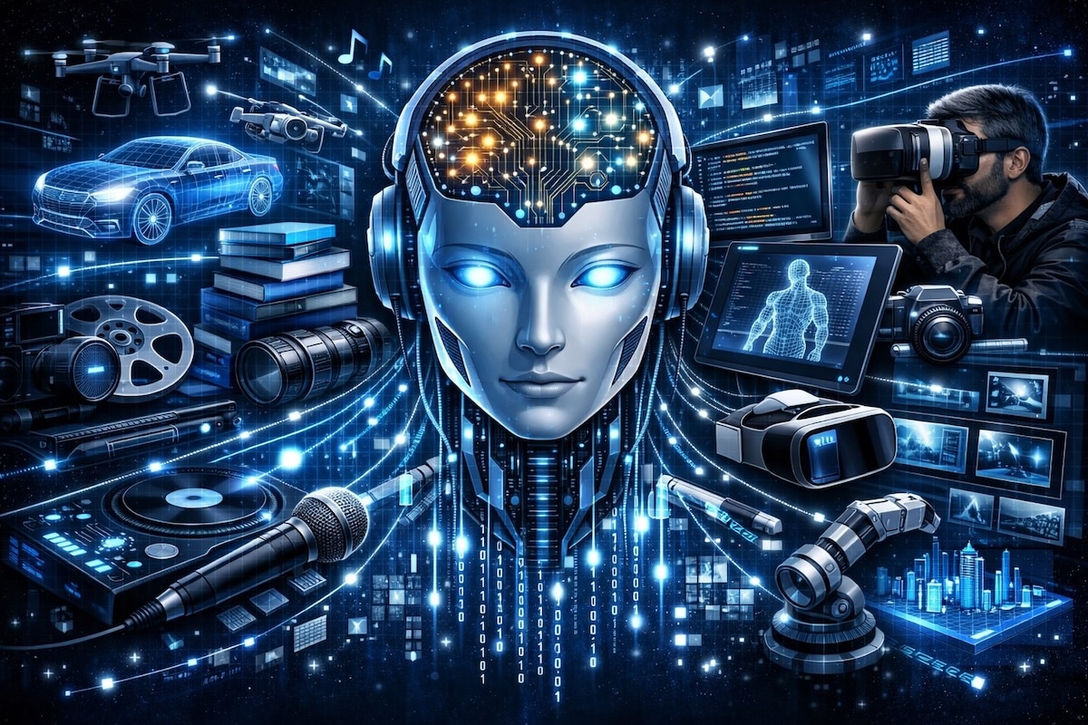 « Que deviendront les intelligences artificielles si elles doivent sans cesse utiliser les mêmes données ? »