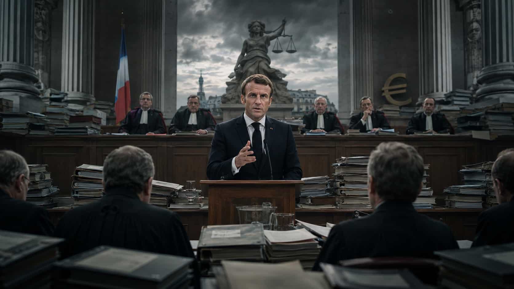Les Français, malades de la dette