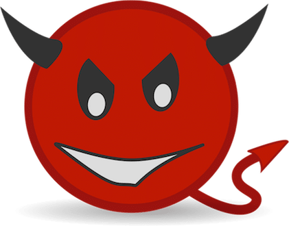  Le Diable et les élections