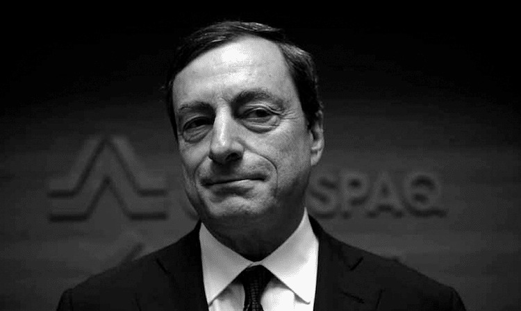 Non, Mario Draghi n’a pas perdu la main !