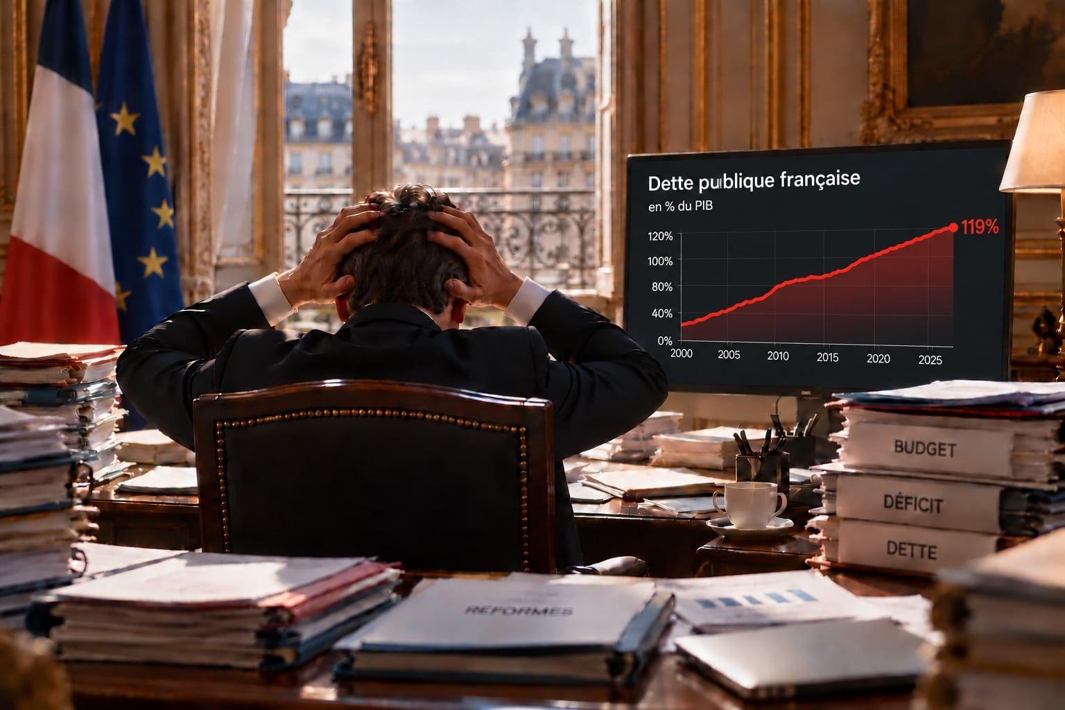 Nos politiques sont-ils nuls en économie ?