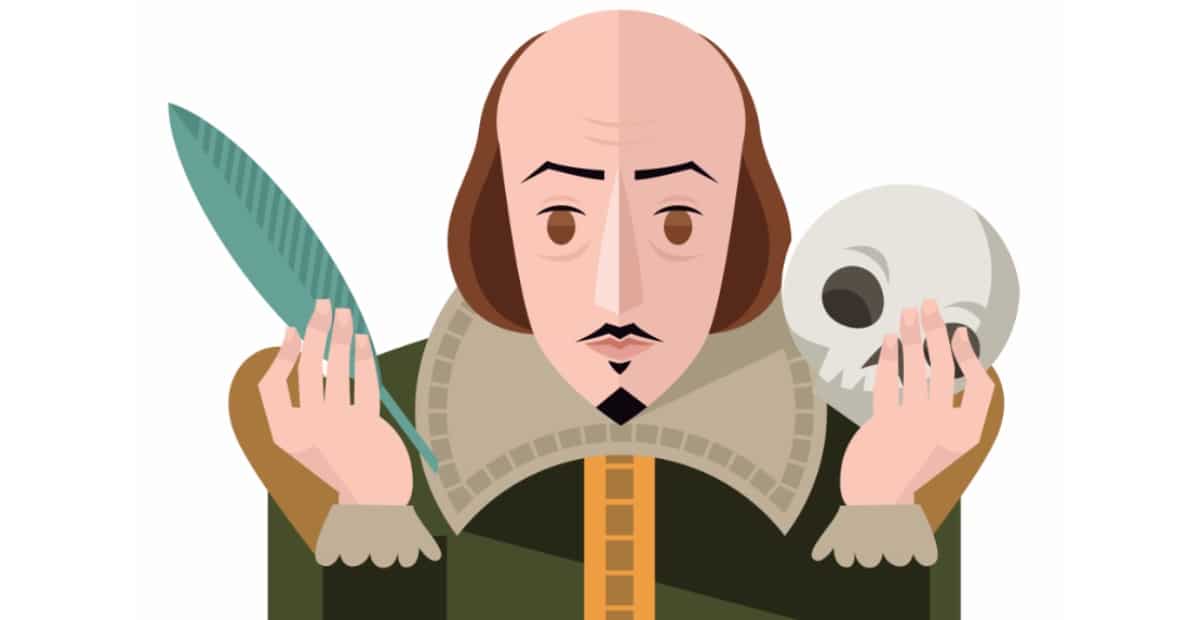  Shakespeare : Boris Johnson, le marchand de Londres