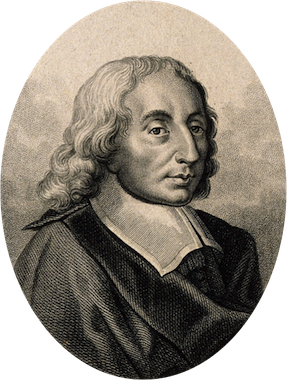  Blaise Pascal écrit à Mme et M. Macron