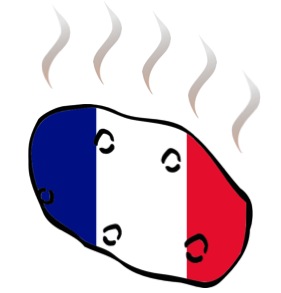  La patate chaude de la crise française
