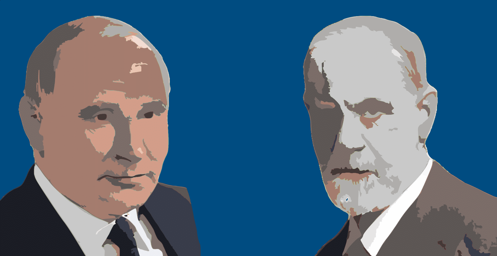  Poutine chez Freud