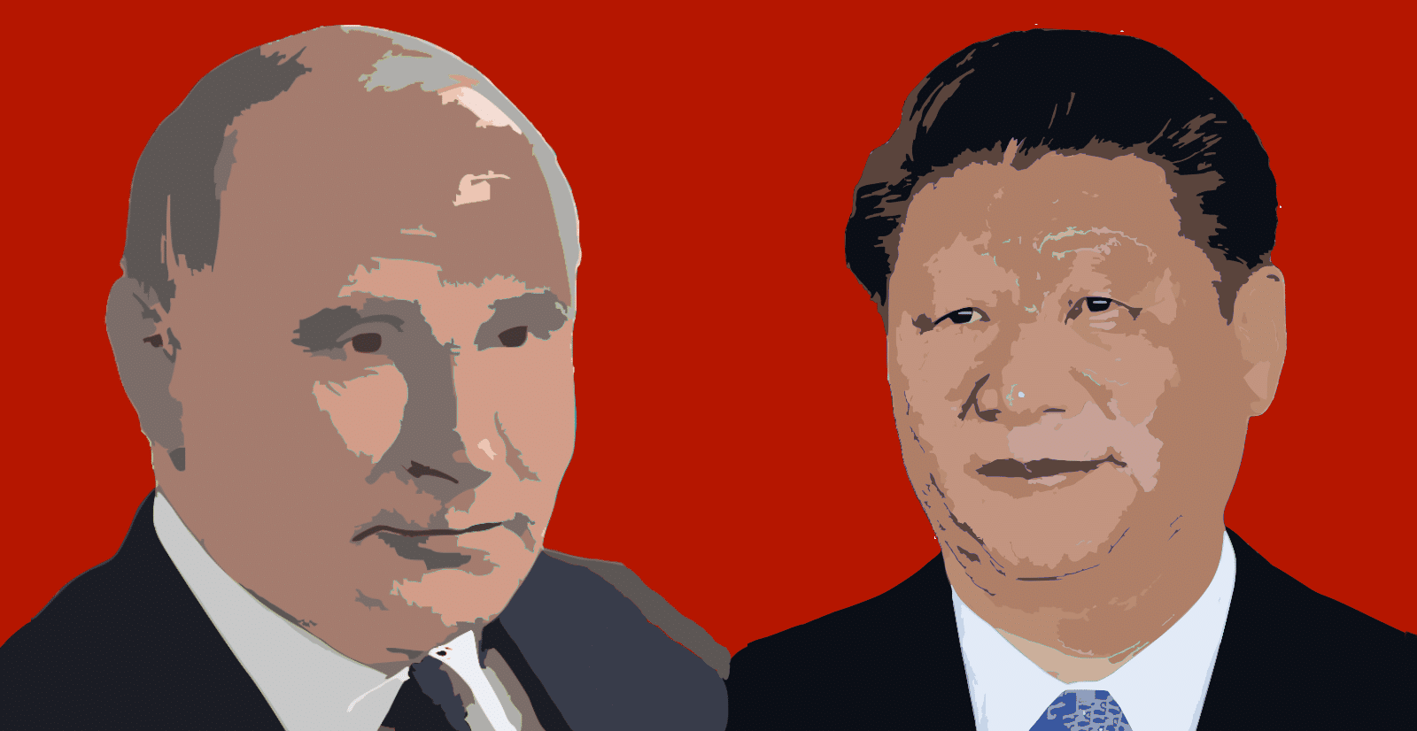  Xi joint Poutine