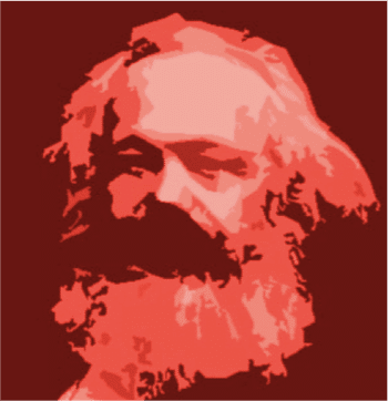  Lettre de Karl Marx à François Hollande