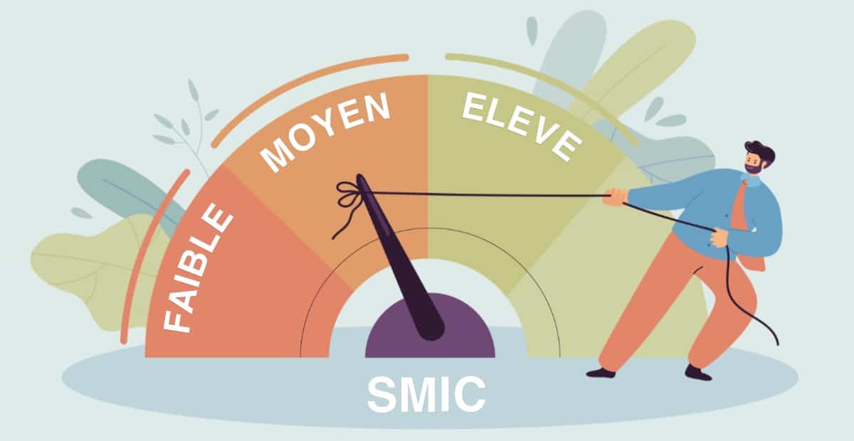  Augmentez le SMIC ! Augmenter le SMIC ?